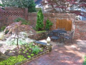 Garden Maintenance Gallery