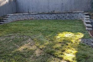 Charlotte Garden Maintenance Services featuring Sod Installation