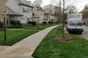 Charlotte, NC's Landscaping Design, Installation, and Lawn Care Services