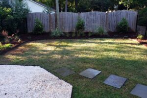 Charlotte, NC's Lawn care and paver Installation