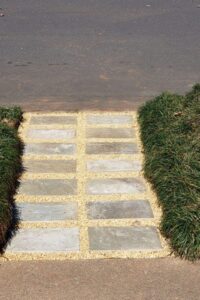 Professional Hardscape Services in Charlotte